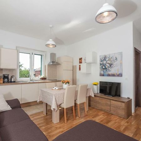 Apartment Sunny Place Zadar Exterior foto