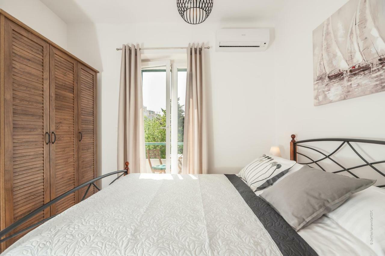 Apartment Sunny Place Zadar Exterior foto